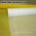 MSDS Certification Nylon Silk Screen Mesh For Screen Printing